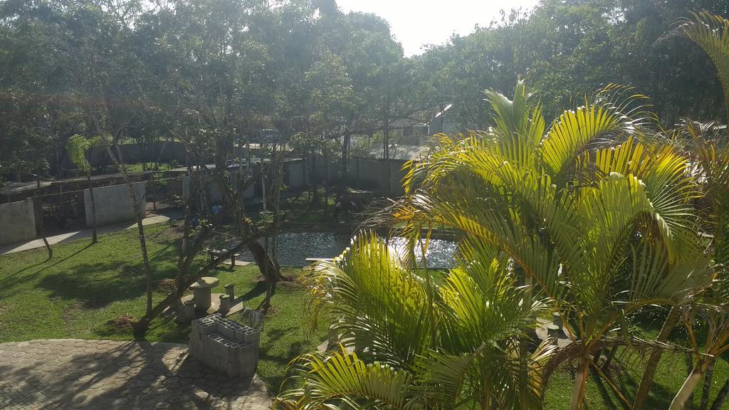 瓜拉图巴 Residencial Havai酒店 外观 照片