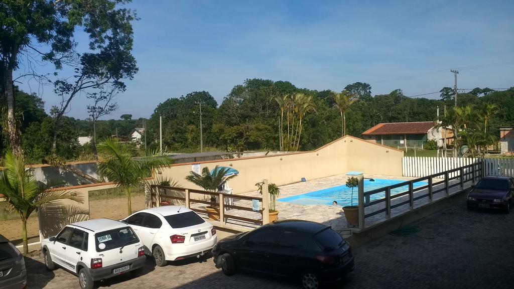 瓜拉图巴 Residencial Havai酒店 外观 照片